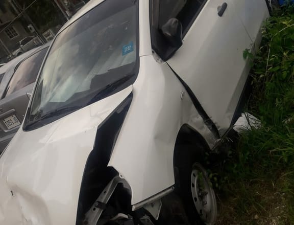 Nissan AD Wagon 1,5L 2016