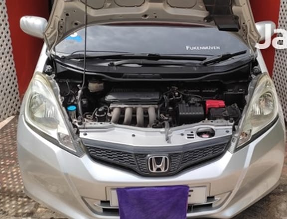 Honda Fit 1,5L 2012