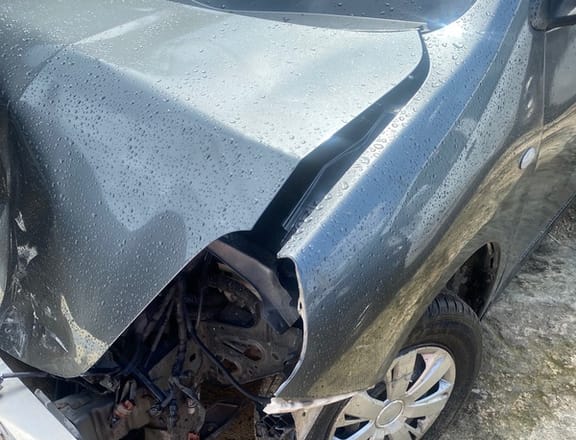 Nissan Wingroad 1,4L 2010