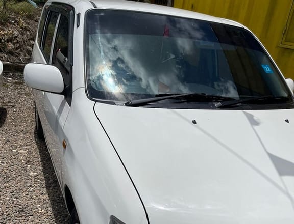 Toyota Probox 1,5L 2014