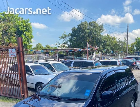 Nissan AD Wagon 1,5L 2014