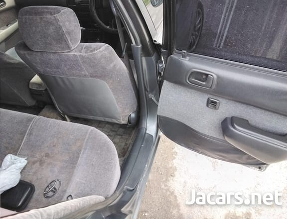 Toyota Corolla 1,8L 1996