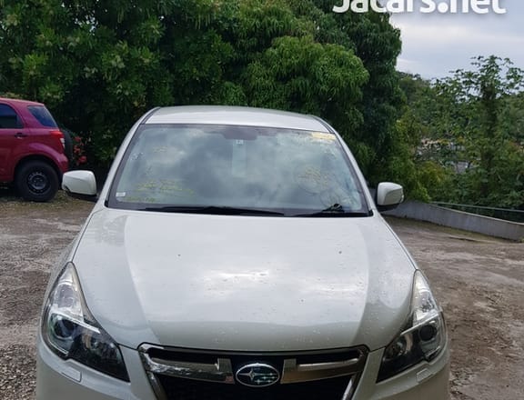 Subaru Legacy 2,5L 2014