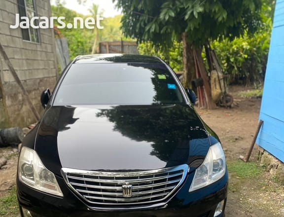 Toyota Crown 3,5L 2009