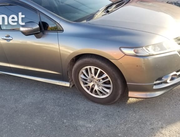 Honda Odyssey 2,4L 2011