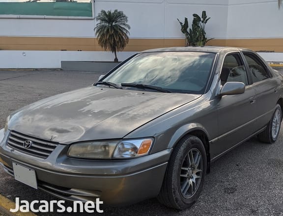 Toyota Camry 3,0L 1998