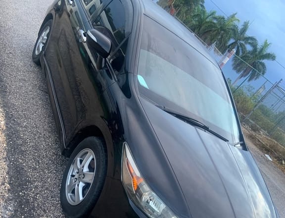 Honda Stream 1,8L 2012