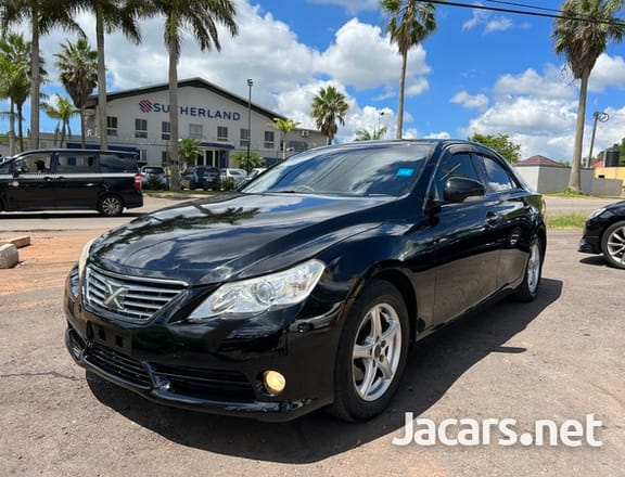Toyota Mark X 2,5L 2011
