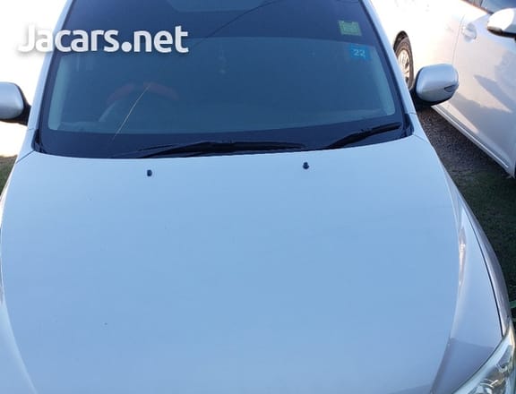 Subaru Impreza 2,0L 2011