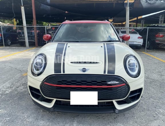 2020 Mini COOPER CLUBMAN