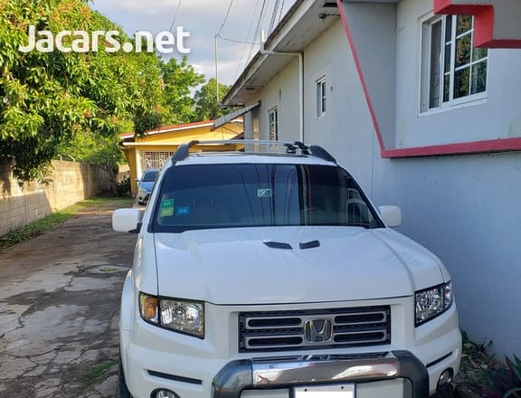 Honda Ridgeline 3,5L 2008