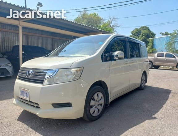 Honda Stepwgn 2,0L 2011