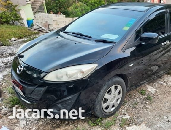 Mazda Premacy 1,9L 2012