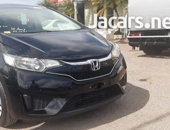 Honda Fit 1,3L 2016