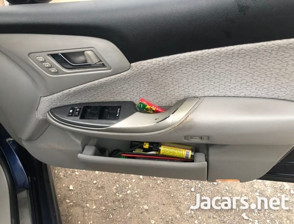 Toyota Crown 3,5L 2012