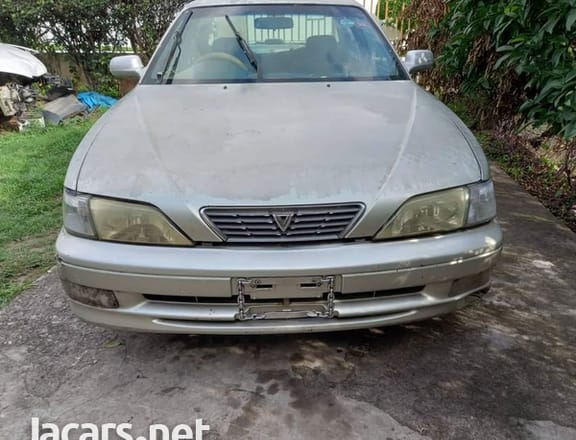 Toyota Camry 2,0L 1998