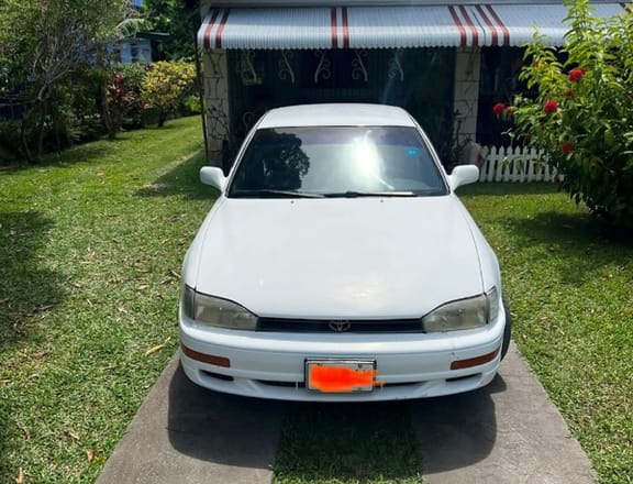 Toyota Camry 2,0L 1992