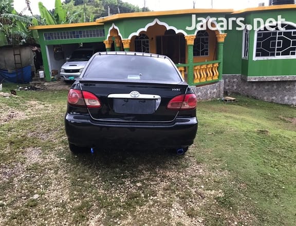 Cars Other 1,8L 2004