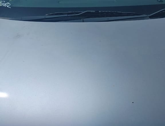 Nissan Serena 2,5L 2013