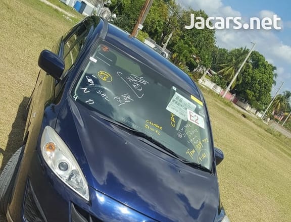 Mazda Premacy 2,0L 2013