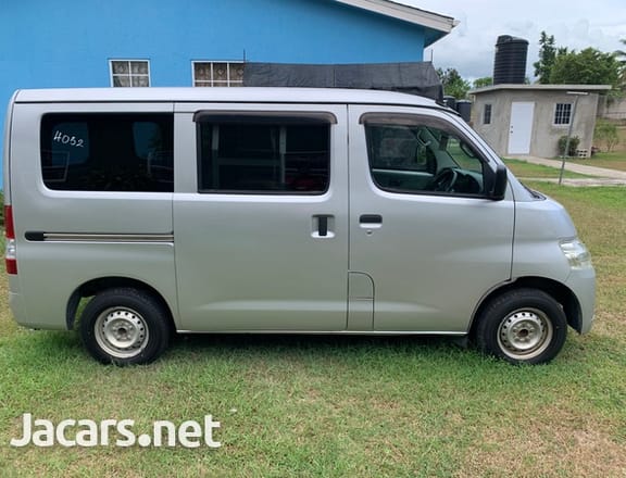 Toyota Town Ace 1,5L 2015