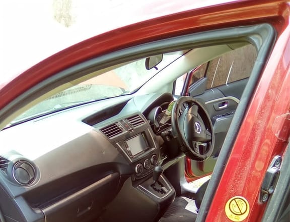 Mazda Premacy 2,0L 2014