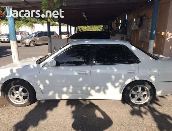 Toyota Corolla 1,5L 1998