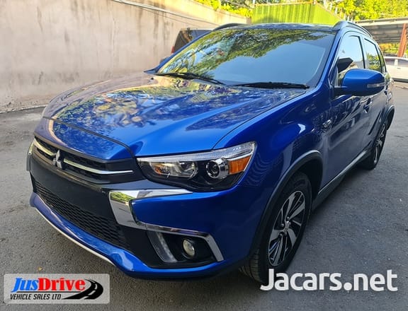 Mitsubishi ASX 2,0L 2019