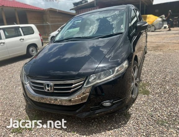 Honda Odyssey 2,4L 2013