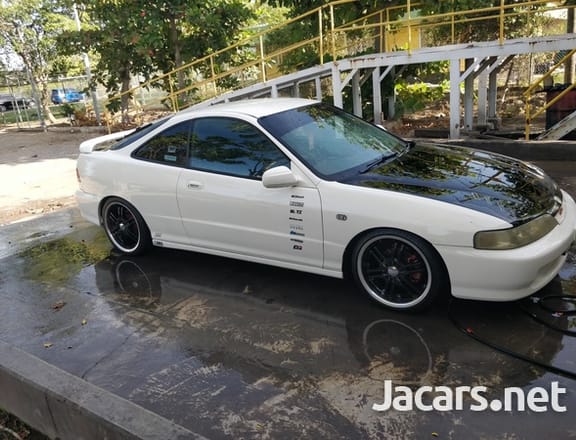 Honda Integra 1,6L 1998