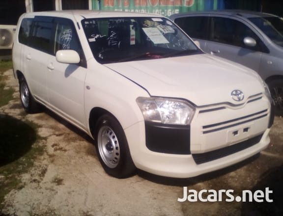 Toyota Probox 1,5L 2016