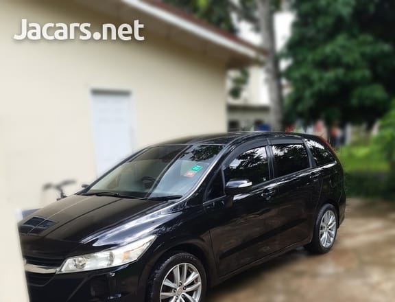 Honda Stream 1,8L 2011