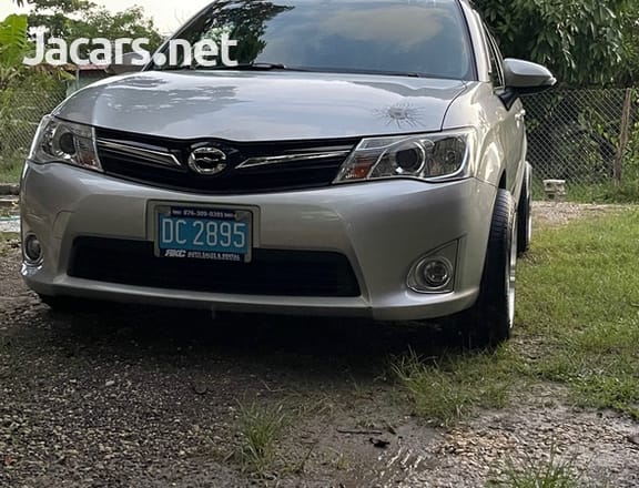 Toyota Fielder 1,8L 2014