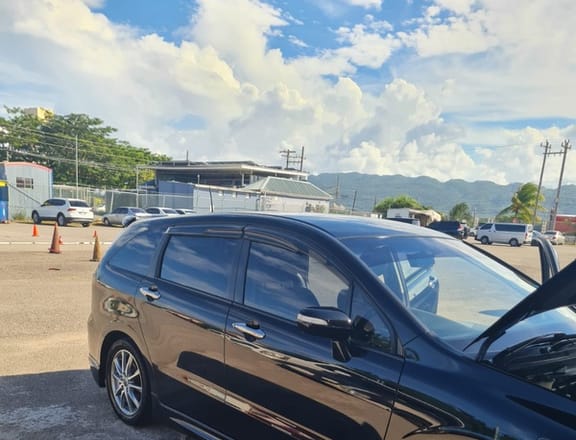 Honda Stream 1,8L 2013