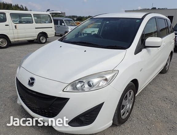 Mazda Premacy 2,0L 2015