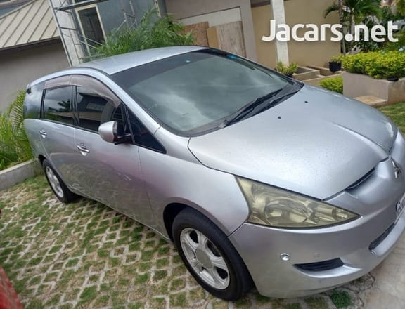 Mitsubishi Space Wagon 2,4L 2005