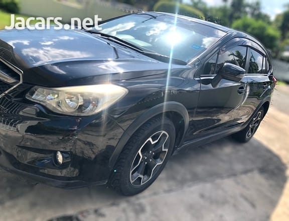 Subaru XV 2,0L 2015