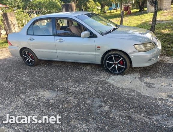 Mitsubishi Lancer 1,6L 2000