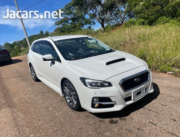 Subaru Levorg 1,6L 2014