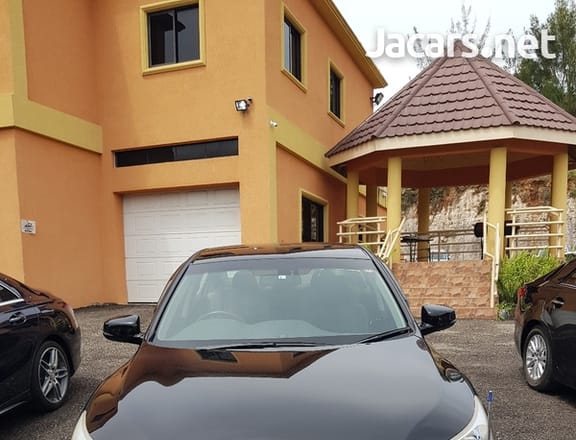 Honda Accord 2,0L 2013