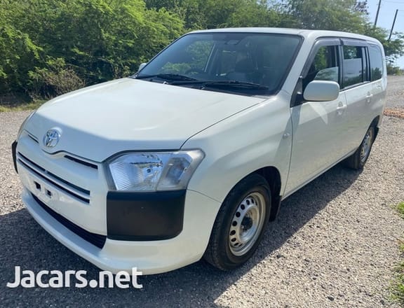 Toyota Probox 1,5L 2017