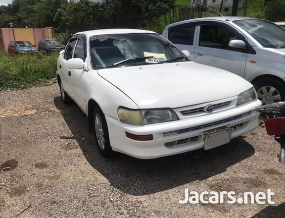 Toyota Corolla 1,6L 1994