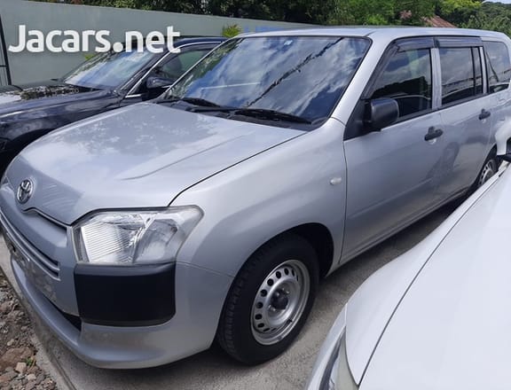 Toyota Probox 1,5L 2017