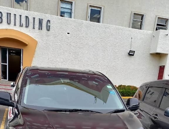 Honda Vezel 1,5L 2016