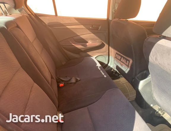 Honda City 1,5L 2012