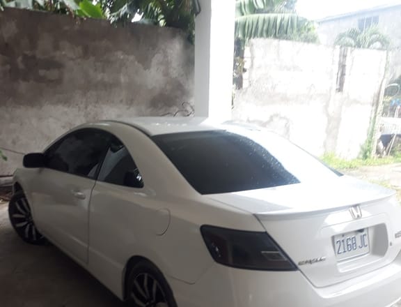 Honda Civic 1,8L 2009
