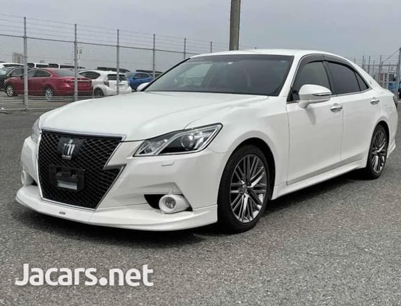 Toyota Crown 3,5L 2013
