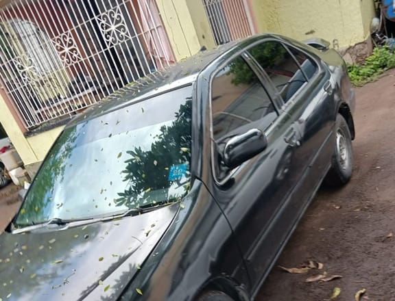 Nissan Sunny 1,5L 1996