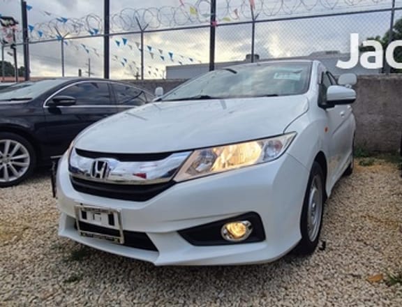 Honda Grace 1,5L 2016