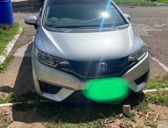 Honda Fit 1,3L 2015
